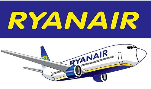 Pigiausi Ryanair bilietai