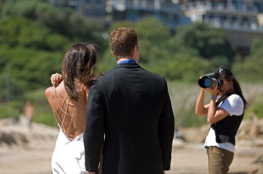 Vestuvių fotografai „pigiai“ – pagrindinės klaidos