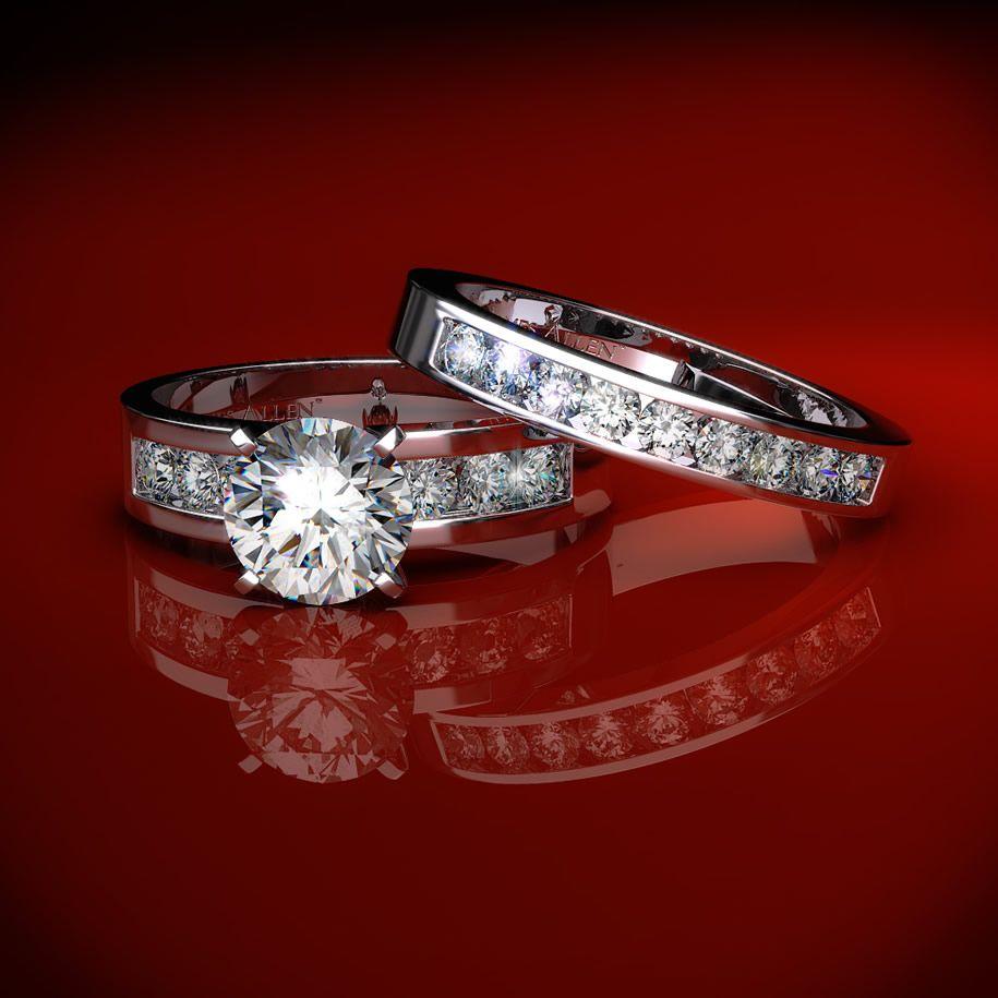 Vestuviniai žiedai: pasirinkimas, lydėsiantis visą gyvenimą