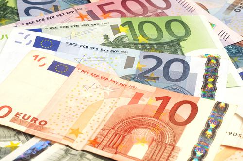 Įstatinio kapitalo keitimas į eurus