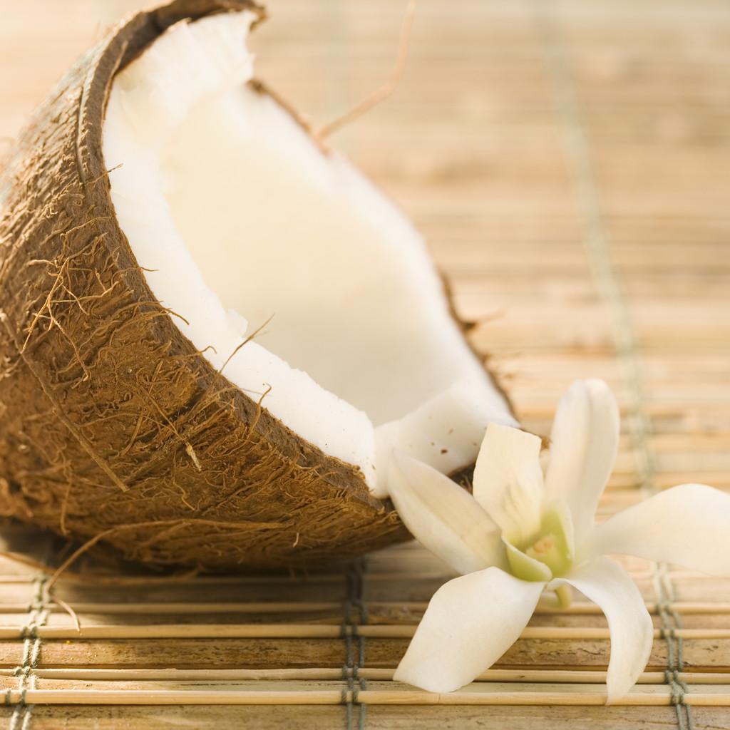 Kokią naudą jums gali suteikti kokosų aliejus?