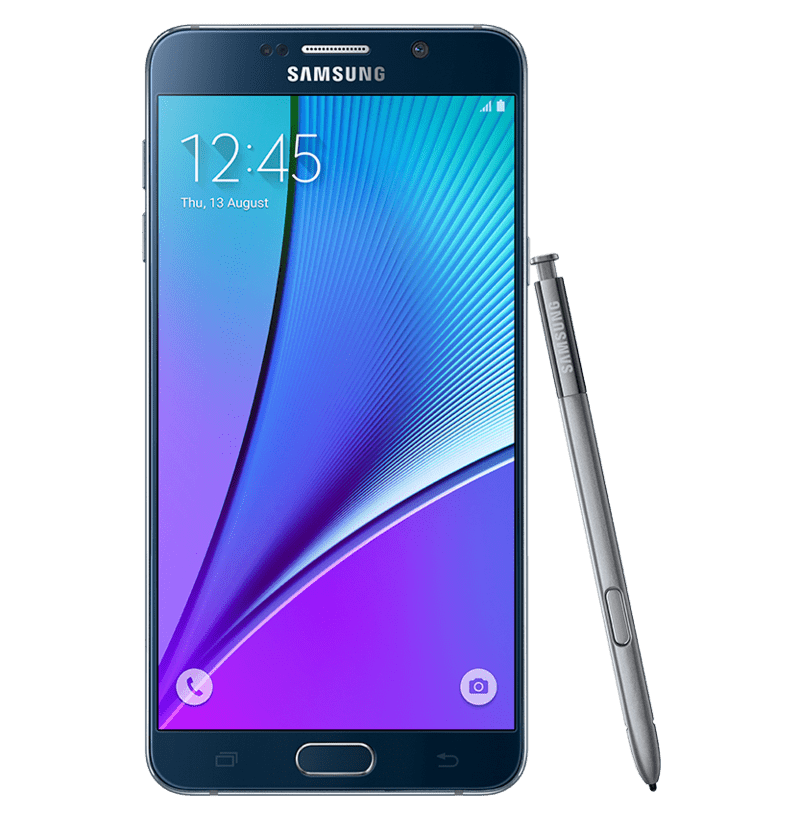 Samsung išmanieji telefonai Galaxy