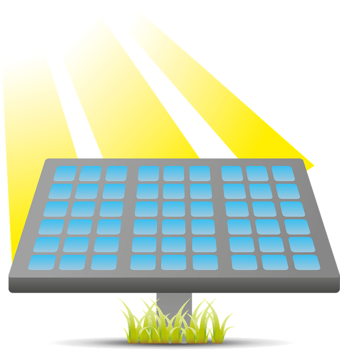 Saulės elektrinė: dažniausiai pasitaikantys išgalvoti faktai